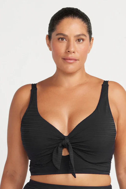 Artesands Aria Cezanne D-E Cup Underwire Bikini Top